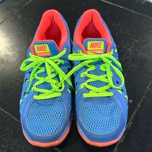 Nike Dual Fusion Run 2